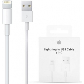 iPhone 14 Pro Max Lightning kabel - Origineel Retailverpakking - 1 Meter