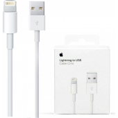 Apple iPhone 12 Mini Lightning kabel - Origineel Retailverpakking - 2 Meter