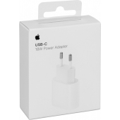 Apple iPhone 12 Pro USB-C Power Adapter - Origineel Retailverpakking - 20W