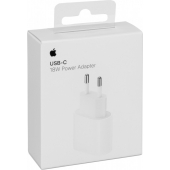 Apple iPhone 12 Mini USB-C Power Adapter - Origineel Retailverpakking - 20W