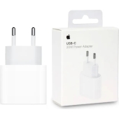  Apple iPhone 15 Plus USB-C Power Adapter - Origineel Retailverpakking - 20W 