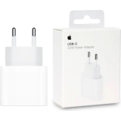 Apple iPhone 15 USB-C Power Adapter - Origineel Retailverpakking - 20W 
