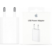 Apple iPhone 3GS Adapter - Origineel Retailverpakking - 5 Watt
