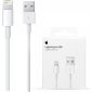 Apple iPhone 5 Lightning kabel - Origineel Retailverpakking - 0.5 Meter