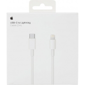 Apple iPhone 8 Lightning naar USB-C kabel - Origineel Retailverpakking - 2 Meter
