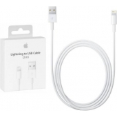 Apple iPhone SE (2020) Lightning kabel - Origineel Retailverpakking - 2 Meter