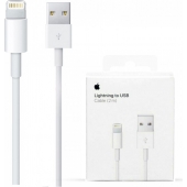 Apple iPhone X Lightning kabel - Origineel Retailverpakking - 2 Meter