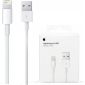 Apple Lightning kabel - Origineel Retailverpakking - 2 Meter