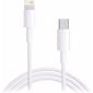 USB-C naar Apple Lightning kabel - 2 Meter