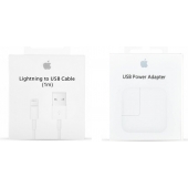 Apple Lightning Oplader - Origineel Retailverpakking - 12W - 1 Meter