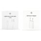 Apple Lightning Oplader - Origineel Retailverpakking - 5W - 1 Meter