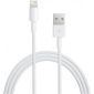 Lightning Kabel geschikt voor Apple iPhone & iPad - 2 Meter