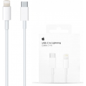Apple USB-C naar Lightning kabel - Origineel Retailverpakking - 1 Meter