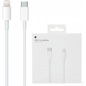 Apple USB-C naar Lightning kabel - Origineel Retailverpakking - 2 Meter