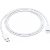 USB-C Oplaadkabel geschikt voor Apple iPad & Macbook - 1 meter