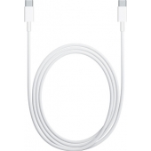 USB-C Oplaadkabel geschikt voor Apple iPad & Macbook - 2 meter