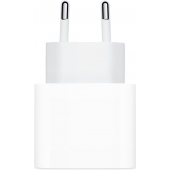 USB-C Power Adapter geschikt voor Apple iPhone & iPad - 20W