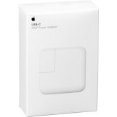 Apple USB-C Power Adapter - Origineel Retailverpakking - 30W 
