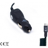 Auto Oplader Huawei Micro-USB 1 Ampere PowerStar