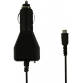 Autolader HTC 1 Ampere Mini-USB - Origineel