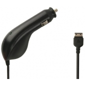 Autolader Samsung B300 Pin Poort - Origineel - Zwart