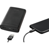 Azuri Powerbank - 10.050 mAh