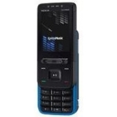 Nokia 5610 Xpress Music Opladers