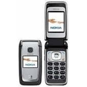 Nokia 6125 Opladers