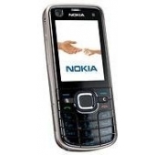Nokia 6220 classic Opladers