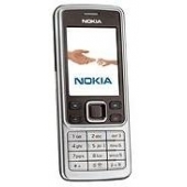 Nokia 6301 Opladers