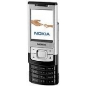 Nokia 6500 slide Opladers