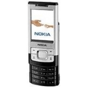 Nokia 6500 slide