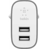 Belkin Boost up! Dual Fast Charger 4.8A 