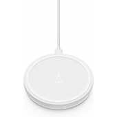 Belkin Boost Up! Wireless charging pad - 10W - Wit