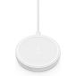 Belkin Boost Up! Wireless charging pad - 10W - Wit