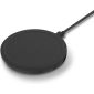 Belkin Boost Up! Wireless charging pad - 10W - Zwart 