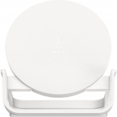 Belkin Boost Up! Wireless charging stand - 10W - Wit