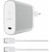 Belkin USB-C Thuislader - 45W