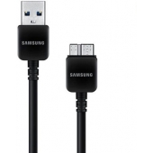 Datakabel Samsung USB 3.0 - 150cm - Origineel - Zwart