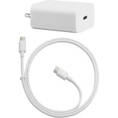 Google 18W USB-C Power Adapter origineel 