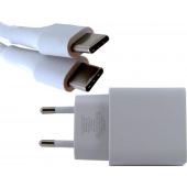 Google Pixel 18W USB-C Power Adapter origineel