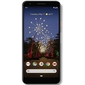 Google Pixel 3A XL