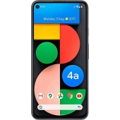 Google Pixel 4a 5G