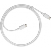 Google Pixel 3A XL USB-C naar USB-C kabel Origineel 100 cm