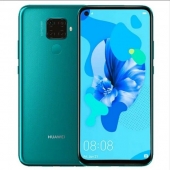 Huawei Mate 30 Lite Opladers