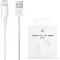 Apple - Lightning USB kabel - Origineel blister - 1 Meter
