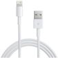 Lightning kabel geschikt voor Apple iPhone 6S Plus - 1 Meter