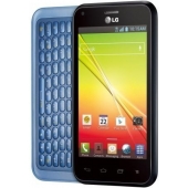 LG F3Q Opladers