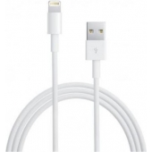 Lightning kabel geschikt voor Apple - 3 Meter  