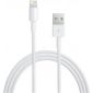 Lightning kabel geschikt voor Apple iPhone Xr - 3 Meter 